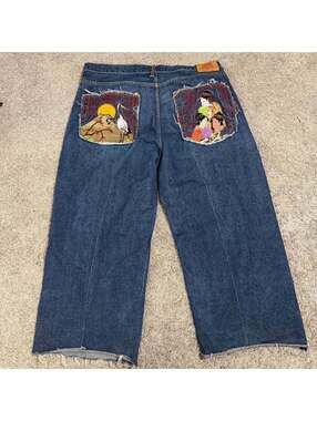 RMC Red Monkey Company Lot 1002 Size 42